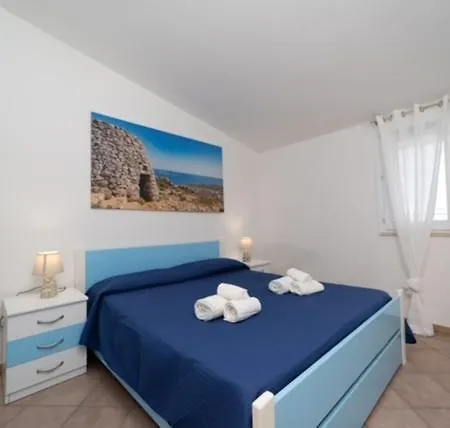 Apartamento N *