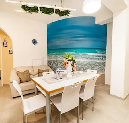 Apartamento N