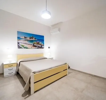 Apartamento N *