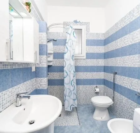 Apartamento N