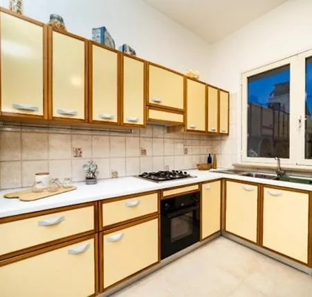 Apartamento N