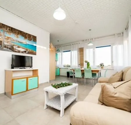 N Apartment