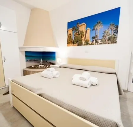 Apartment N Torre Suda