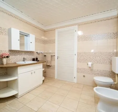 Apartment N Torre Suda