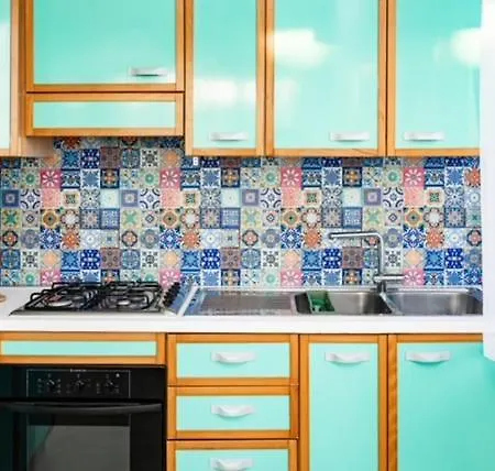 Apartment N Torre Suda