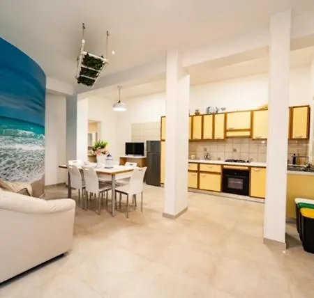 Apartamento N Torre Suda