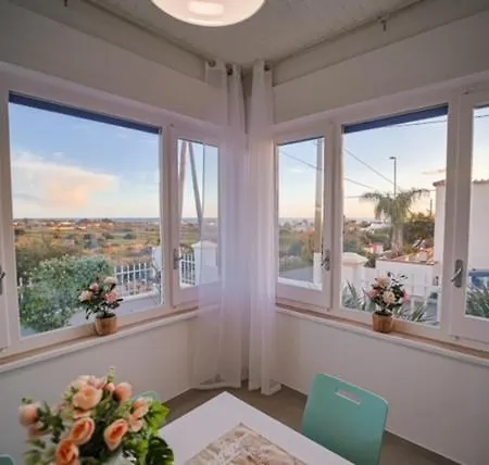 N Apartment Torre Suda