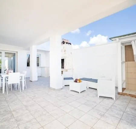 Apartment N Torre Suda